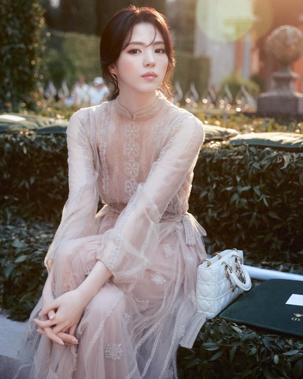 韓韶禧《雖沒菜》4大人生觀：「只要好好愛自己，就算這個人離開我，我也能填滿自己」