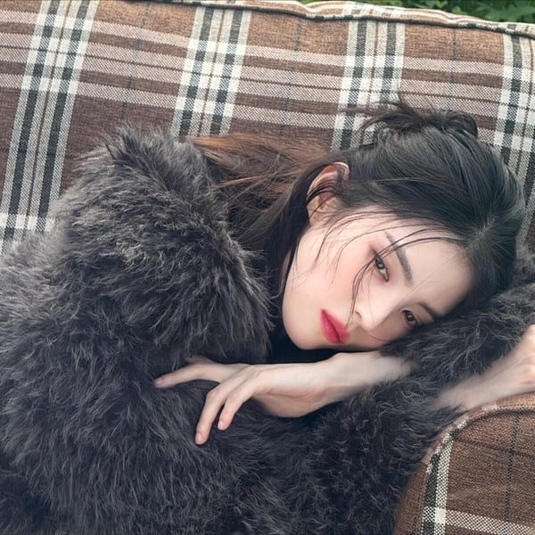 韓韶禧《雖沒菜》4大人生觀：「只要好好愛自己，就算這個人離開我，我也能填滿自己」