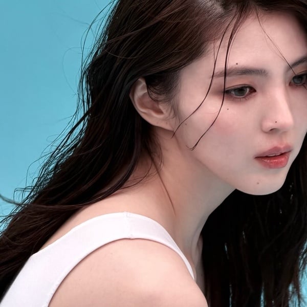 韓韶禧《雖沒菜》4大人生觀：「只要好好愛自己，就算這個人離開我，我也能填滿自己」