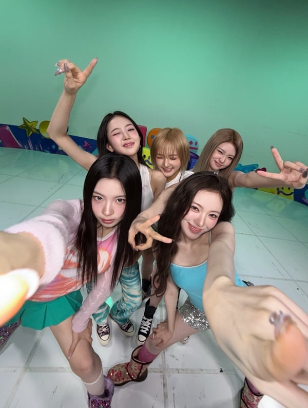 你追星追到第幾級？韓網熱議「追星程度分級表」：買專輯、跑演唱會竟還不是最高級！