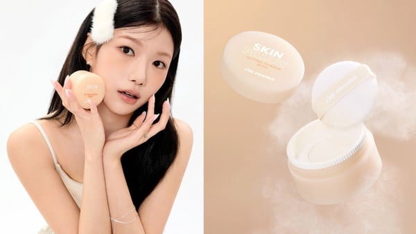 2026蜜粉新品推薦2026蜜粉新品推薦