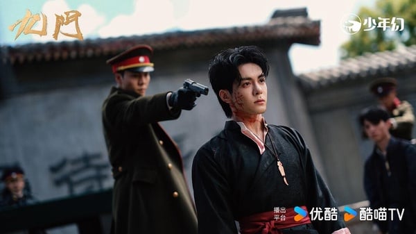 八月Yahoo戲劇口碑榜TOP10！《我的荒糖戀愛》第9，《花開錦繡》第3，冠軍是它！