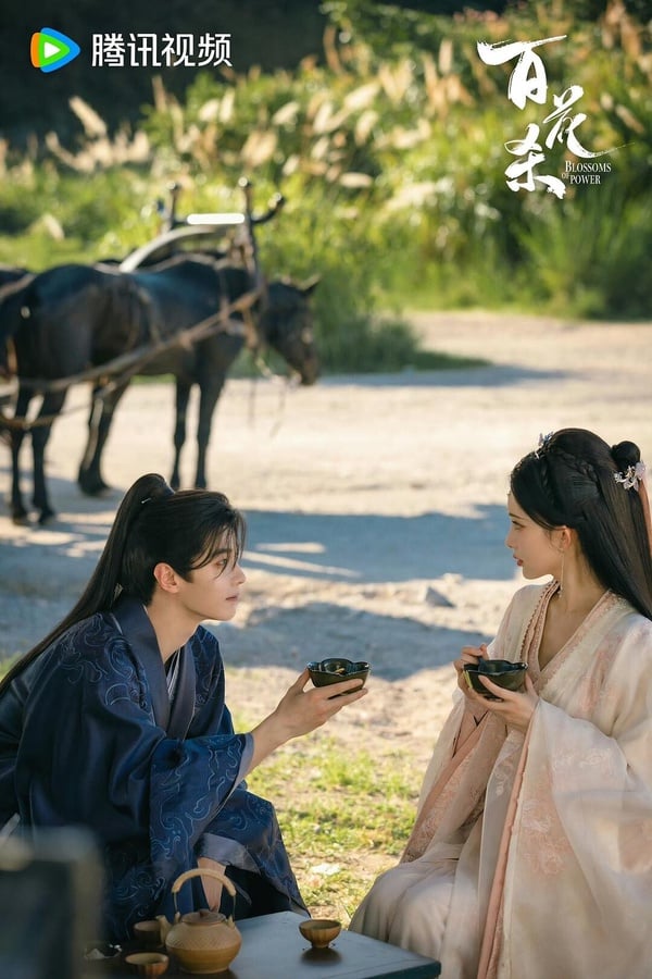 八月Yahoo戲劇口碑榜TOP10！《我的荒糖戀愛》第9，《花開錦繡》第3，冠軍是它！