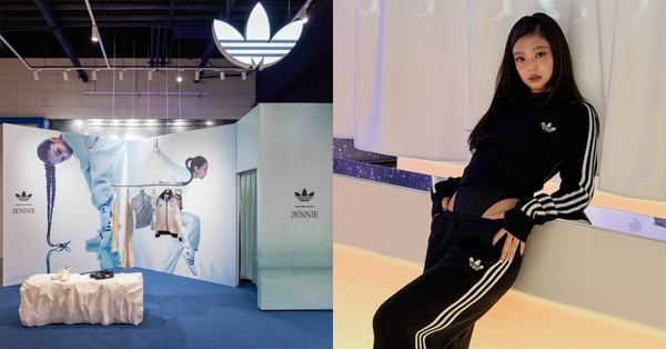 adidas Originals by JENNIE聯名系列9/4全台正式發售！完整單品＋售價一次整理