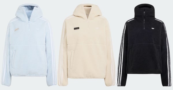 adidas Originals by JENNIE聯名系列9/4全台正式發售！完整單品＋售價一次整理