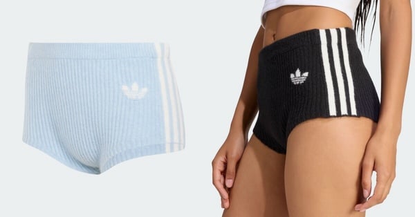 adidas Originals by JENNIE聯名系列9/4全台正式發售！完整單品＋售價一次整理