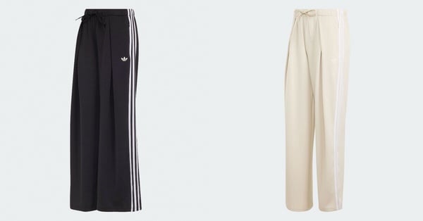 adidas Originals by JENNIE聯名系列9/4全台正式發售！完整單品＋售價一次整理