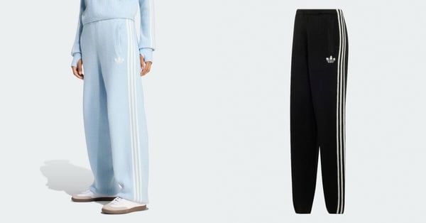 adidas Originals by JENNIE聯名系列9/4全台正式發售！完整單品＋售價一次整理