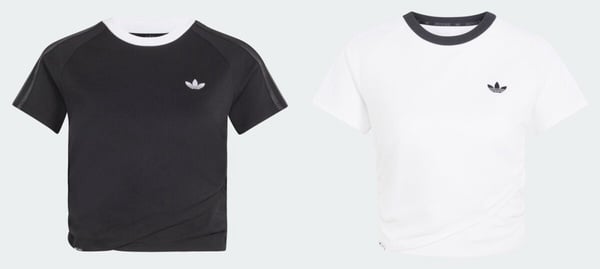 adidas Originals by JENNIE聯名系列9/4全台正式發售！完整單品＋售價一次整理