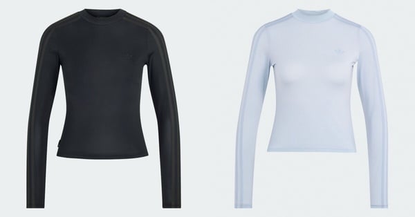 adidas Originals by JENNIE聯名系列9/4全台正式發售！完整單品＋售價一次整理