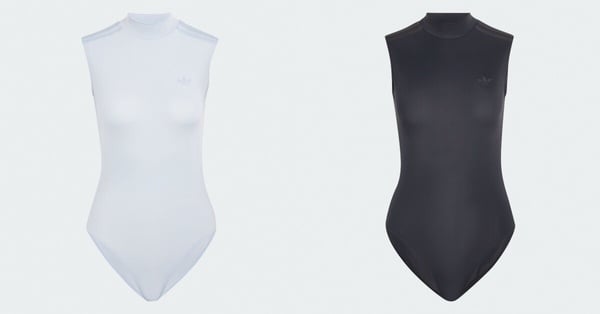 ADILUNA X JENNIE SHEER 無袖連身衣，NT$1,890