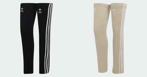 adidas Originals by JENNIE聯名系列9/4全台正式發售！完整單品＋售價一次整理
