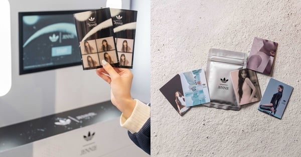 adidas Originals by JENNIE聯名系列9/4全台正式發售！完整單品＋售價一次整理