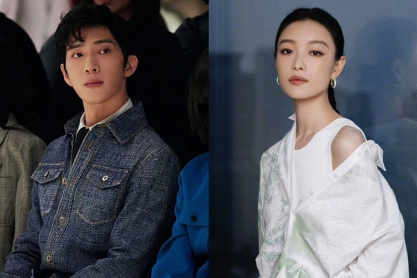 《早春晴朗》井柏然10件事：18歲「吃烤肉」時被星探挖掘，曾進軍台灣與郭書瑤合作單曲