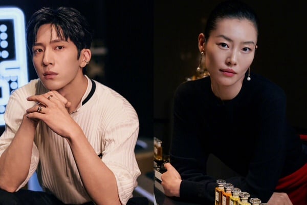 《早春晴朗》井柏然10件事：18歲「吃烤肉」時被星探挖掘，曾進軍台灣與郭書瑤合作單曲
