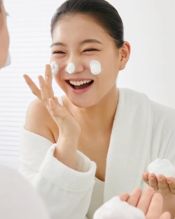 2026胺基酸洗面乳推薦15款！Dcard熱門款、敏感肌適用整理（8月SEO）