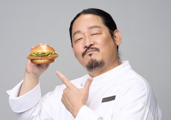2026麥當勞9月優惠｜滿額送中暑、麥克雞塊、飲品，全新勁脆鷄腿堡、BT21公仔登場
