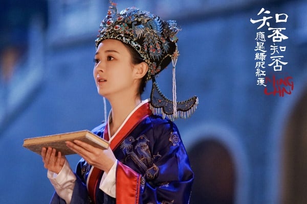 《知否知否應是綠肥紅瘦》是近年熱度、口碑、網播量各方面表現都很亮眼的精品古裝劇。而且《知否》是2018年後重刷率最高的陸劇之一，出圈梗特別多，主配角角色塑造都很飽滿，是很難得拍出古韻，又讓人難以出坑的神劇。