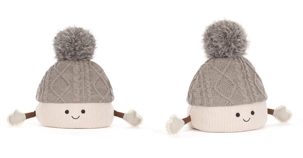 2026 Jellycat 官網又釋出新品！大棕熊、生日蛋糕小包光看就讓人想打包帶回家