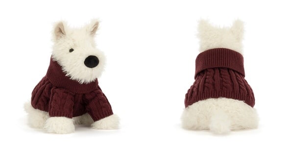 2026 Jellycat 官網又釋出新品！大棕熊、生日蛋糕小包光看就讓人想打包帶回家