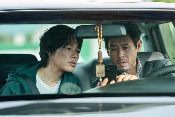 不只《鼠惑》好看!不追可惜Netflix懸疑韓劇!《莎拉的真偽人生》必看，這部是隱藏神劇