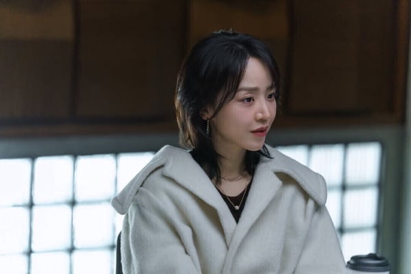 不只《鼠惑》好看!不追可惜Netflix懸疑韓劇!《莎拉的真偽人生》必看，這部是隱藏神劇