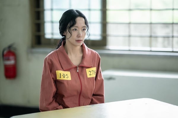不只《鼠惑》好看!不追可惜Netflix懸疑韓劇!《莎拉的真偽人生》必看，這部是隱藏神劇