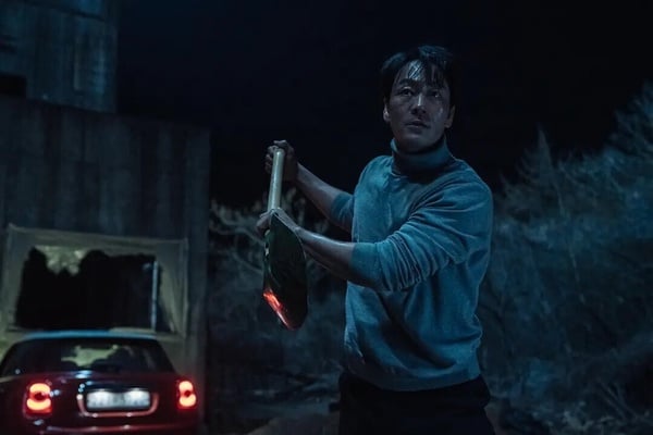 不只《鼠惑》好看!不追可惜Netflix懸疑韓劇!《莎拉的真偽人生》必看，這部是隱藏神劇
