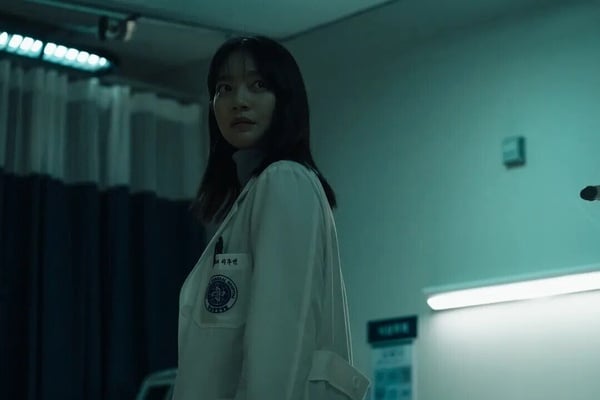 不只《鼠惑》好看!不追可惜Netflix懸疑韓劇!《莎拉的真偽人生》必看，這部是隱藏神劇