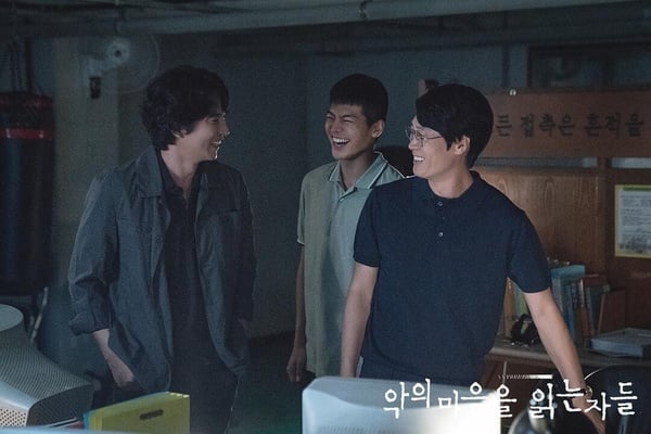 不只《鼠惑》好看!不追可惜Netflix懸疑韓劇!《莎拉的真偽人生》必看，這部是隱藏神劇