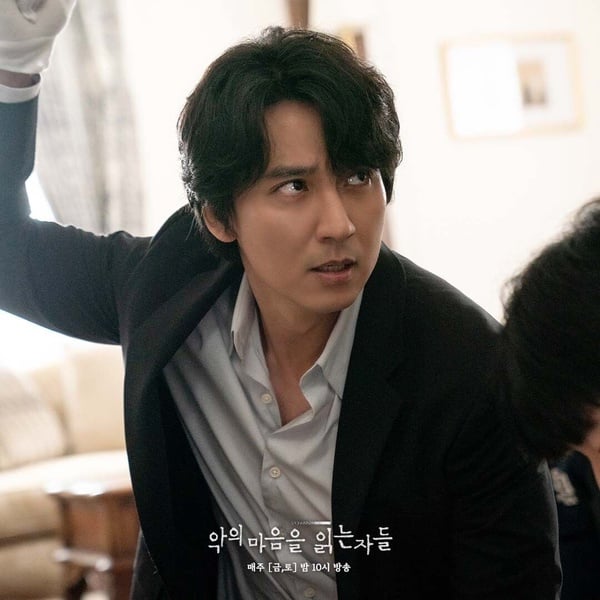 不只《鼠惑》好看!不追可惜Netflix懸疑韓劇!《莎拉的真偽人生》必看，這部是隱藏神劇