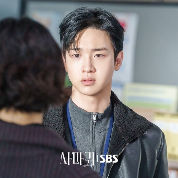 不只《鼠惑》好看!不追可惜Netflix懸疑韓劇!《莎拉的真偽人生》必看，這部是隱藏神劇