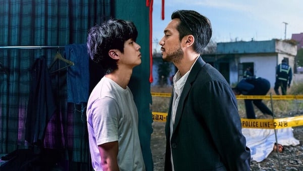不只《鼠惑》好看!不追可惜Netflix懸疑韓劇!《莎拉的真偽人生》必看，這部是隱藏神劇