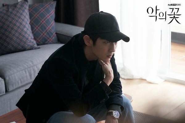 不只《鼠惑》好看!不追可惜Netflix懸疑韓劇!《莎拉的真偽人生》必看，這部是隱藏神劇