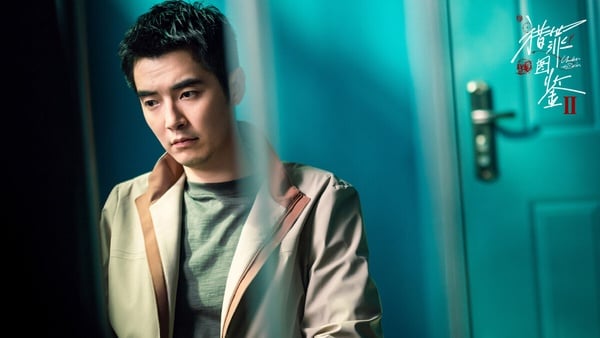 金世佳代表作其實也很多呢！近年金世佳和檀健次主演犯罪懸疑劇《獵罪圖鑑》大獲好評，另外金世佳也手握高口碑代表作《問心》、《二十不惑》、《河神2》。