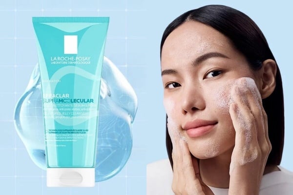 2026水楊酸洗面乳推薦15款！改善粉刺、痘痘怎麼選？正確用法與挑選重點