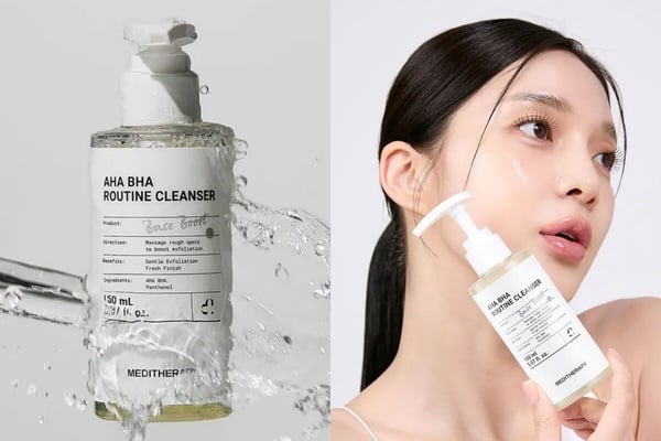 2026水楊酸洗面乳推薦15款！改善粉刺、痘痘怎麼選？正確用法與挑選重點