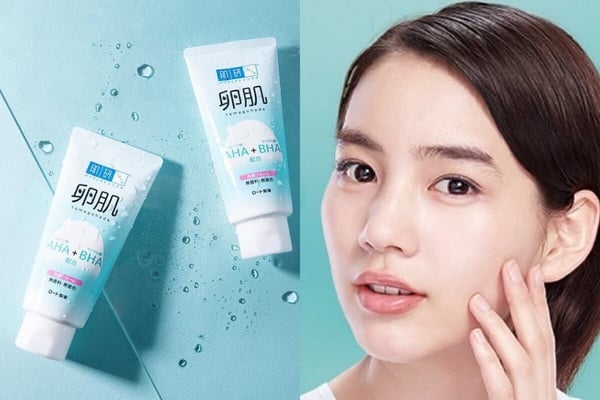 2026水楊酸洗面乳推薦15款！改善粉刺、痘痘怎麼選？正確用法與挑選重點
