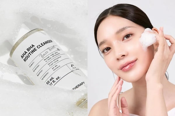2026水楊酸洗面乳推薦15款！改善粉刺、痘痘怎麼選？正確用法與挑選重點
