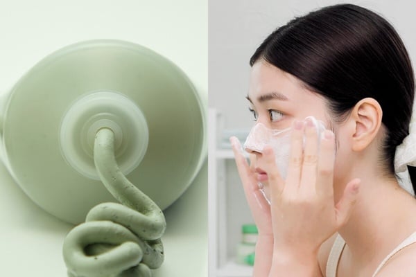 2026水楊酸洗面乳推薦15款！改善粉刺、痘痘怎麼選？正確用法與挑選重點