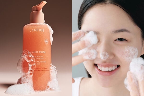 2026水楊酸洗面乳推薦15款！改善粉刺、痘痘怎麼選？正確用法與挑選重點