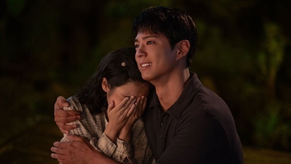 柳俊烈《鼠惑》好看但天外有天！8部「一面倒零負評」Netflix韓劇！這部是神劇中的神劇