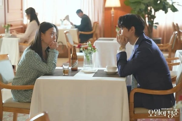 柳俊烈《鼠惑》好看但天外有天！8部「一面倒零負評」Netflix韓劇！這部是神劇中的神劇