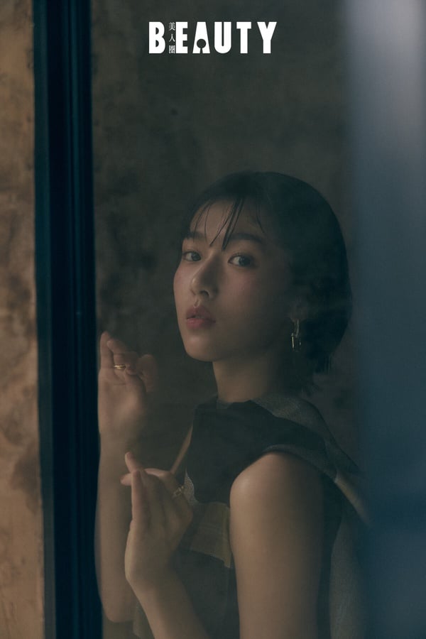 何曼希：「你必須一直努力，幸運到來時才能發酵！」《陽光女子》後，在破立間形塑自我