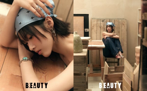 何曼希：「你必須一直努力，幸運到來時才能發酵！」《陽光女子》後，在破立間形塑自我