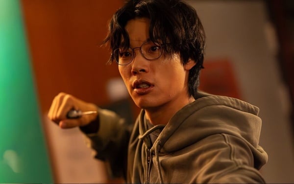 9月「韓劇話題度」TOP10！《現在不是外遇的問題》錯過可惜，《不是你的戀愛》未播先火