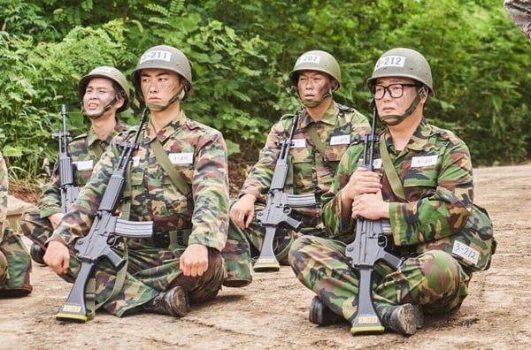 9月「韓劇話題度」TOP10！《現在不是外遇的問題》錯過可惜，《不是你的戀愛》未播先火