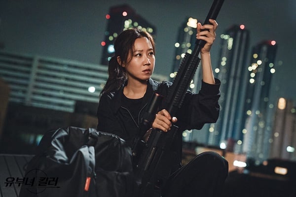 9月「韓劇話題度」TOP10！《現在不是外遇的問題》錯過可惜，《不是你的戀愛》未播先火