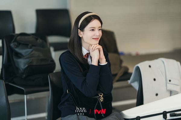 9月「韓劇話題度」TOP10！《現在不是外遇的問題》錯過可惜，《不是你的戀愛》未播先火