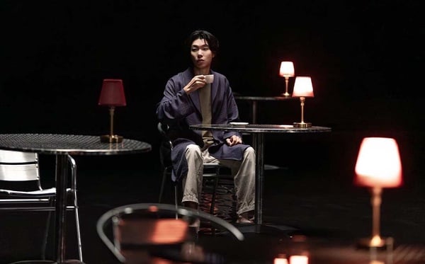 9月「韓劇演員話題度」TOP10：徐康俊第7、孔曉振第4都輸給柳俊烈，冠軍竟是「他」！